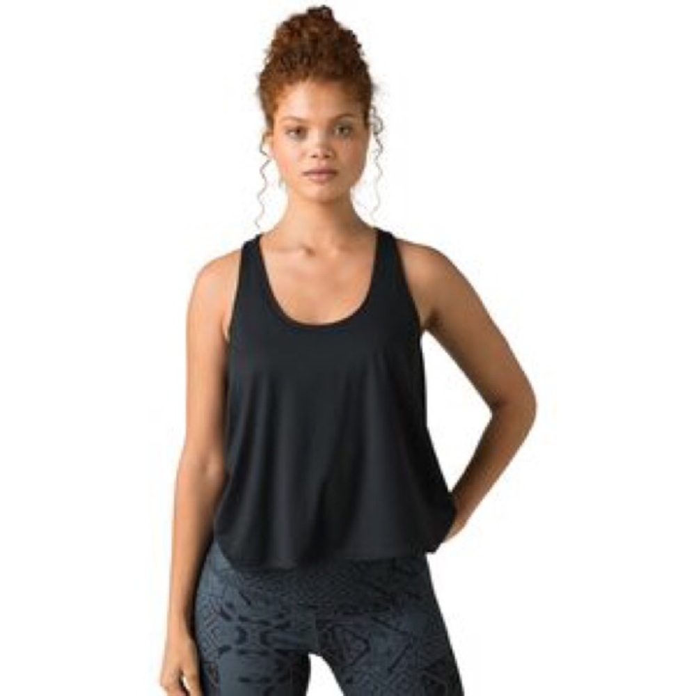 Prana Florette tank! EUC!
